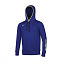 Толстовка с капюшоном мужская Mizuno Sweat Hoodie