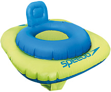 SPEEDO SEA SQUAD SWIM SEAT, детское надувное сидение для плавания