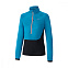 Олимпийка женская Mizuno Static BT HZ Windtop