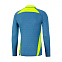 Футболка мужская Mizuno Wool H/Z