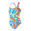 Купальник женский Speedo Spectrum Splash Single Crossback