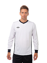 NEW IRELAND JERSEY LS, футболка игр.