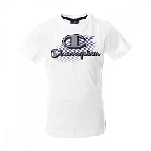 Детская футболка Champion Crewneck T-Shirt