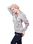 Wom Sweat Hoodie(W), толстовка