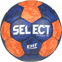 ATTACK TB V22, мяч гандбольный