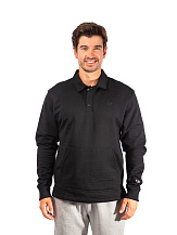 POWERBLEND OPEN HEM RUGBY, джемпер