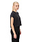 CITY SPORT BOXY TEE, футболка
