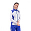 Олимпийка женская Mizuno Game Tracksuit Shirt