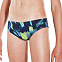 Плавки подростковые Speedo Alphablast Allover 6.5cm Brief