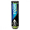 Мячи для тенниса Dunlop Tour Brilliance 4b