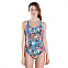 Купальник Speedo Boom Funk Double Crossback