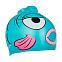 Шапочка для плавания детская Speedo Sea Squad Character Cap