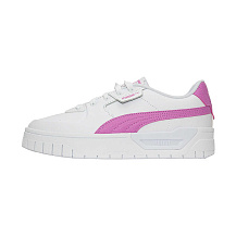 Кроссовки Puma Grey Dawn-Bridal Rose