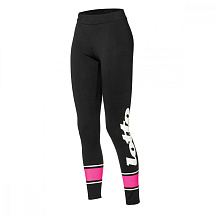 Леггинсы женские Lotto Athletica Prime W II Leggins JS STC