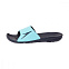 Тапочки мужские для бассейна Speedo Atami II Male