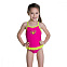 Купальник детский Speedo Moonset Frill Suit