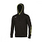 Толстовка с капюшоном мужская Mizuno Sweat Hoodie
