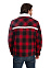 Levi's Mens Outerwear Jacket PLAID, куртка мужская
