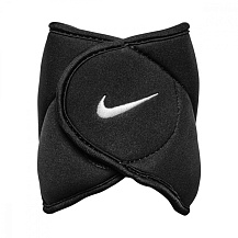 Утяжелители Nike Ankle Weights 2.5 LB/1.1 KG