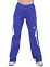 Game Tracksuit Pant + 5 CM, брюки