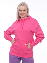 POWERBLEND OVERSIZED HOODIE, толстовка