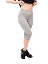 High-Kyu Capri Pant (W), капри