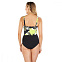 Купальник женский Speedo LunaDream Printed 1 Piece