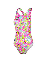 Yingfa Digital Print One-Piece Swimsuit, купальник