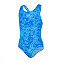 Купальник подростковый Speedo Boom Allover Splashback