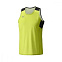 Майка для бега Mizuno Trad Singlet