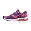 Кроссовки женские для бега Mizuno Wave Connect 3