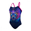 Купальник женский Speedo NatureFill Placement Digital Rippleback