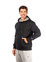 POWERBLEND HOODIE, толстовка