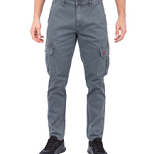 CARGO TROUSERS MAN, брюки