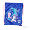 Детская сумка-мешок Speedo Disney Wet Kit Bag