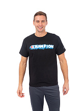 CLASSIC GRAPHIC TEE, футболка