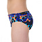 Плавки подростковые Speedo Lava Dive Allover 6.5cm Brief