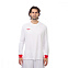 Футболка игровая Umbro Fusion Jersey LS