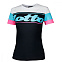 Футболка женская Lotto Athletica Prime W II Tee JS