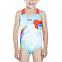 SPEEDO Sunkissed Shine Essential Applique купальник дет