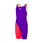 SPEEDO Fastskin Endurance+ Openback Kneeskin костюм подрост
