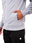 Tuta full zip, костюм спортивный