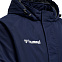 hmlAUTHENTIC BENCH JACKET, куртка