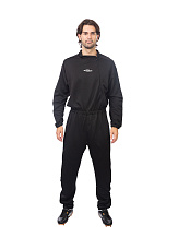 MEN'S GK PADDED SUIT комбинезон вратарский