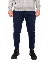 TROUSERS FLEECE MAN, брюки