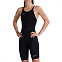 Костюм для плавания Speedo Fastskin LZR Racer Element Openback Kneeskin