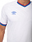 CSKA AWAY JERSEY SS, футболка игровая
