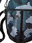 CHAMPION CENTER CROSSBODY, сумка на плечо