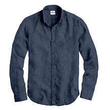 MAN LINEN SHIRT , рубашка