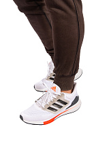 VINTAGE WASH VARSITY JOGGER, брюки